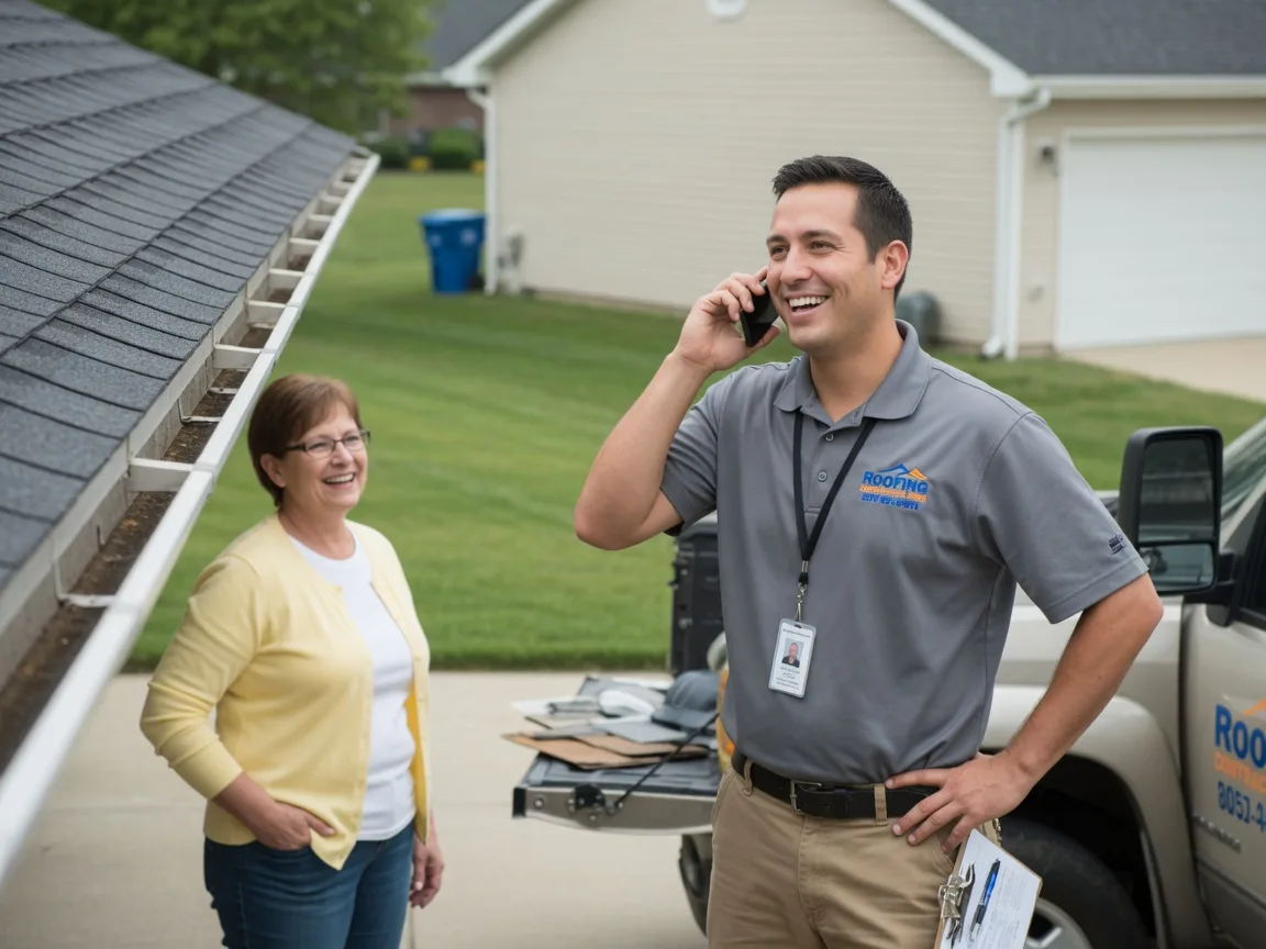 Local Roofing Contractors Luke, MD FAQs